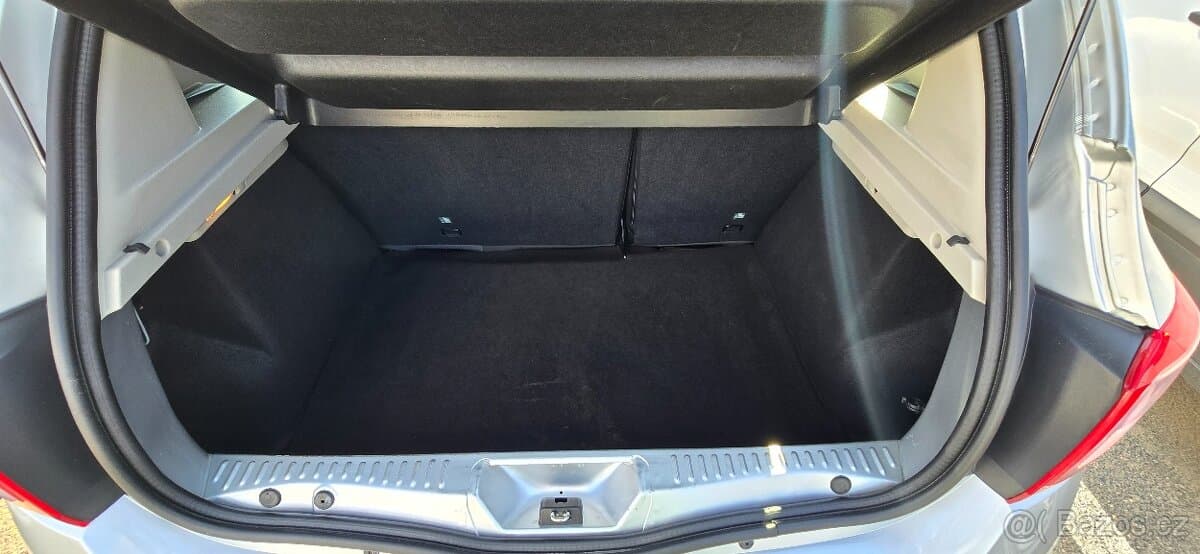 2013 Dacia SANDERO - 5
