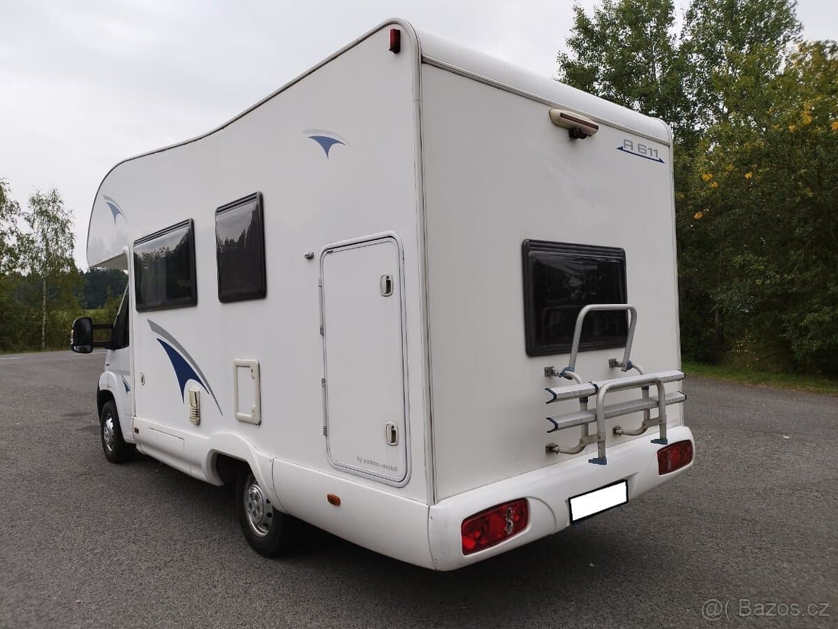 2007 Fiat DUCATO - 5