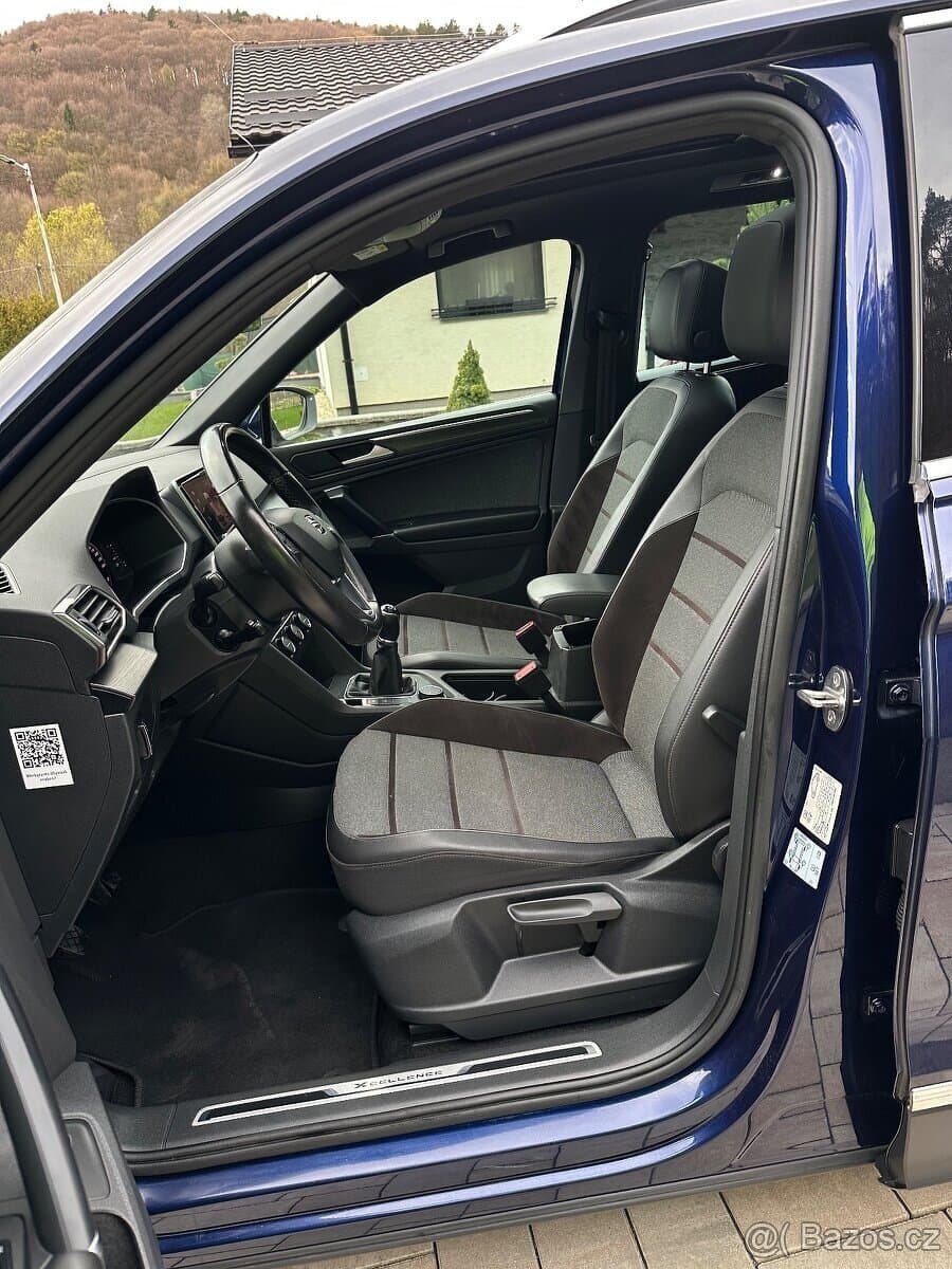 2019 Seat TARRACO - 5