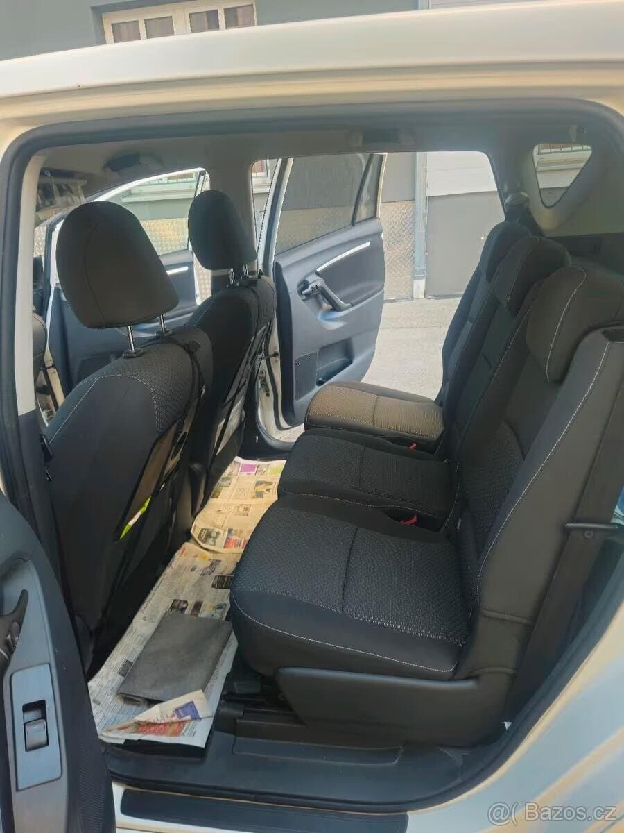 2013 Toyota VERSO - 5