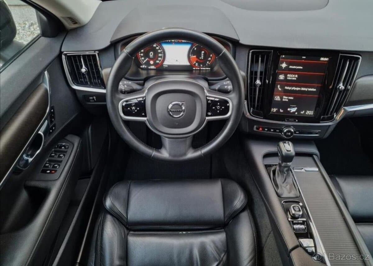 2019 Volvo V90 - 5