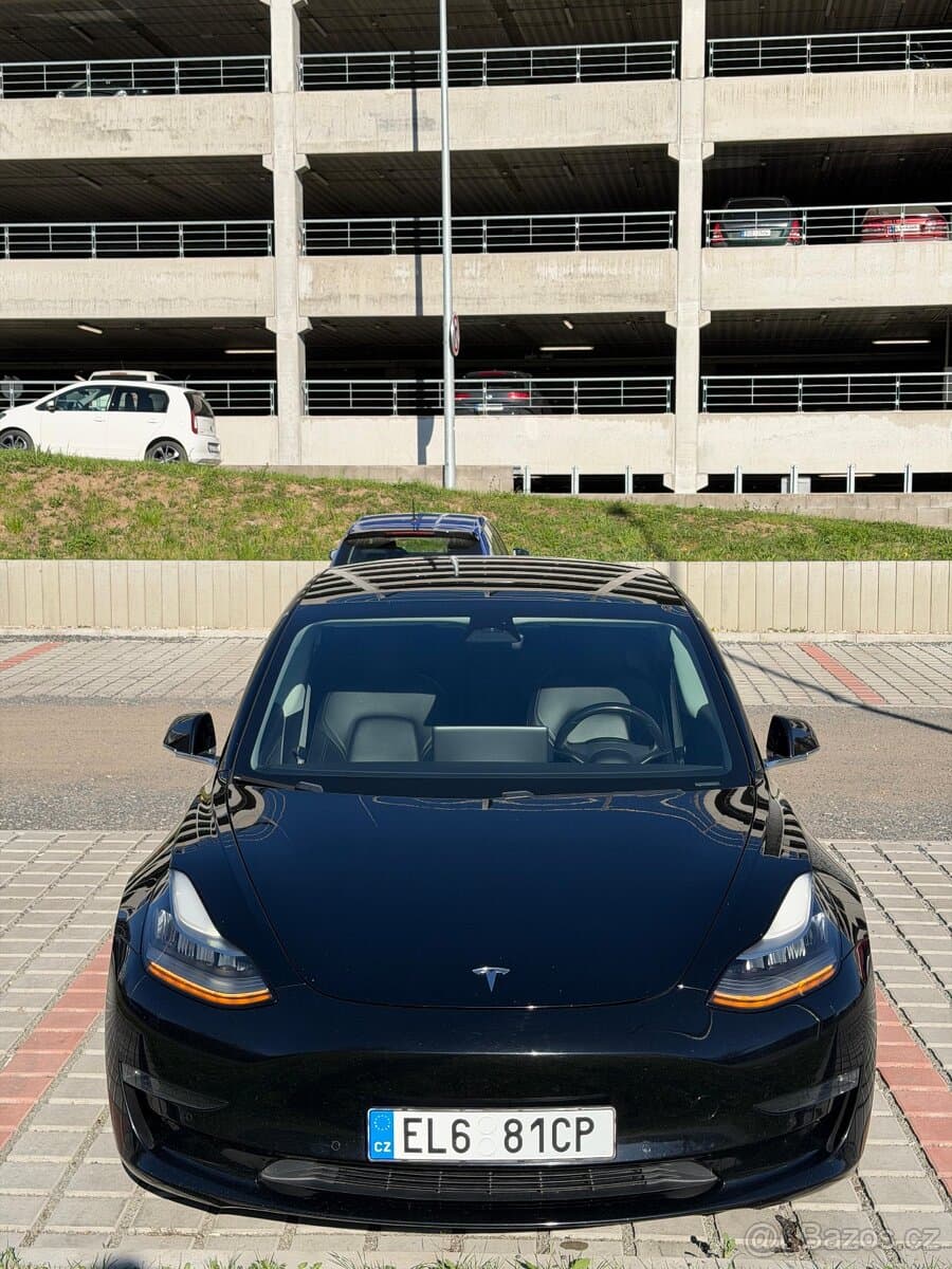 2019 Tesla MODEL 3 - 5