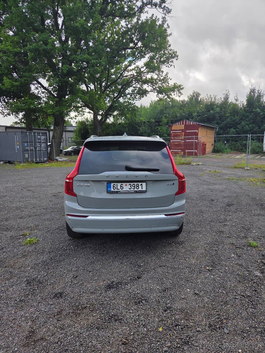 2024 Volvo XC90 - 5
