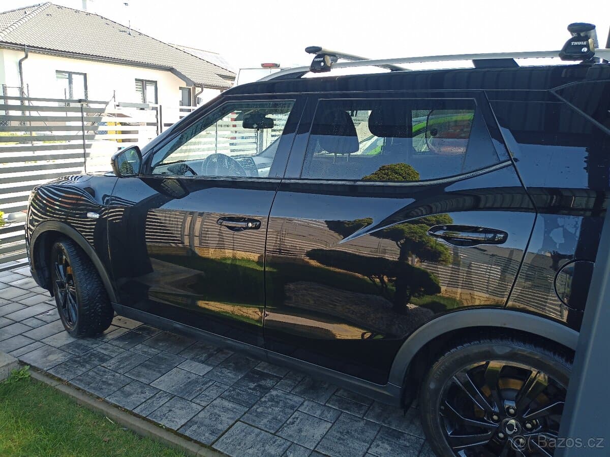 2022 SsangYong TIVOLI - 5