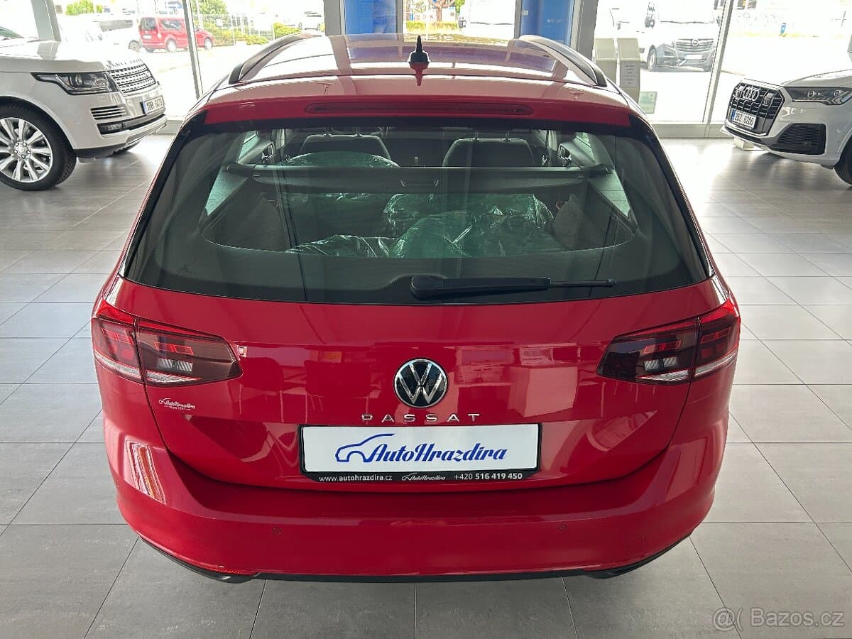 2023 Volkswagen PASSAT - 5