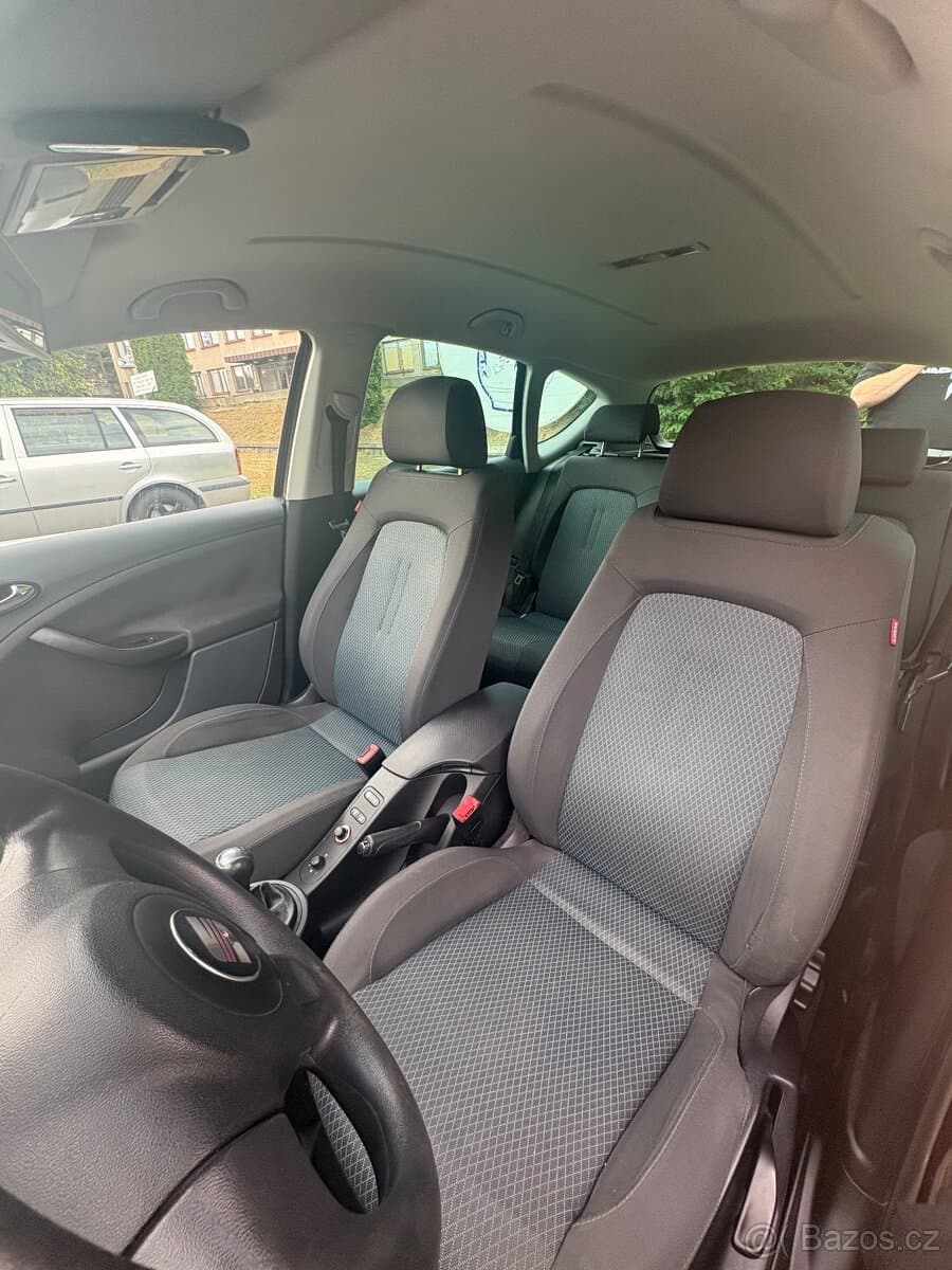 2007 Seat ALTEA - 5
