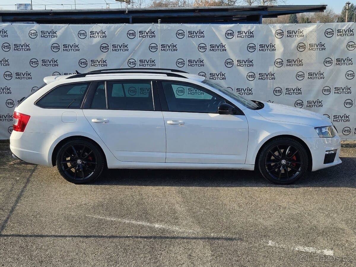 2016 Škoda OCTAVIA - 5