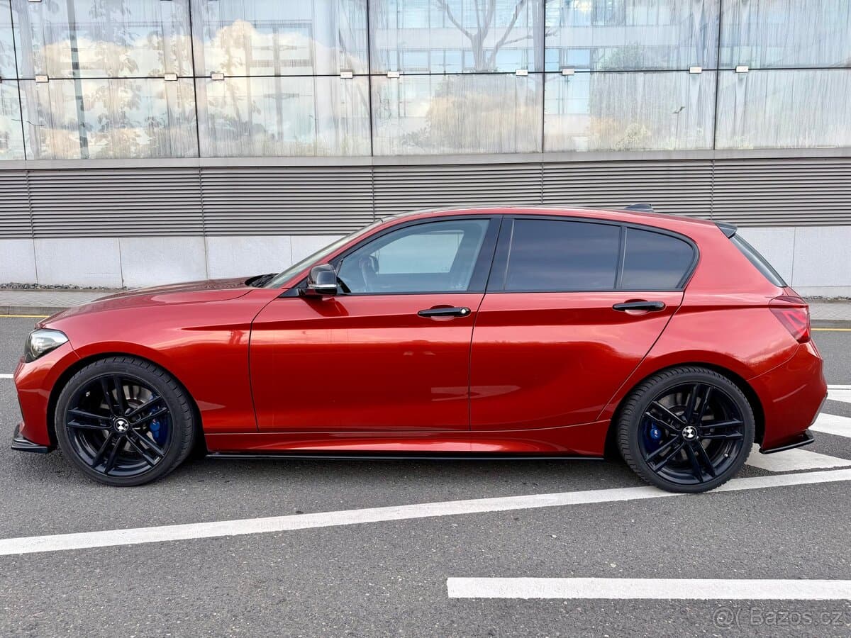2018 BMW OSTATNÍ - 5
