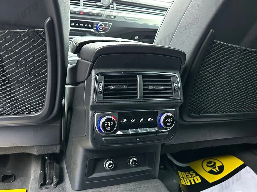 2019 Audi Q7 - 5