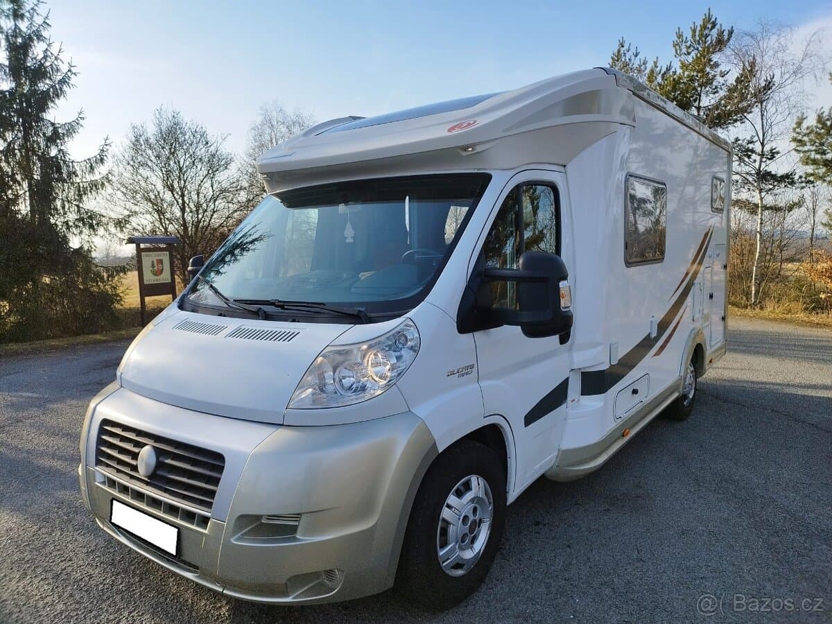 2010 Fiat DUCATO - 5