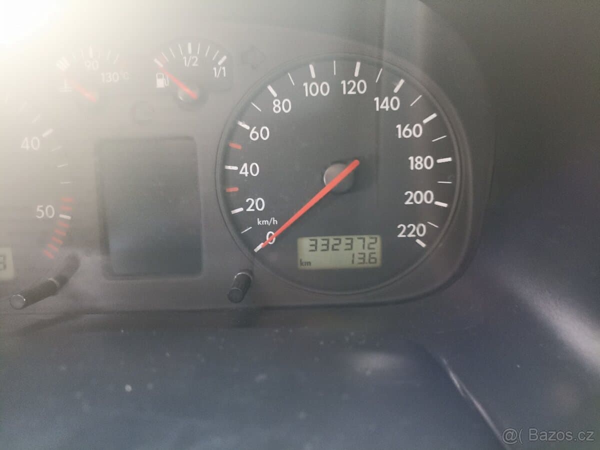 2000 Volkswagen CARAVELLE - 5