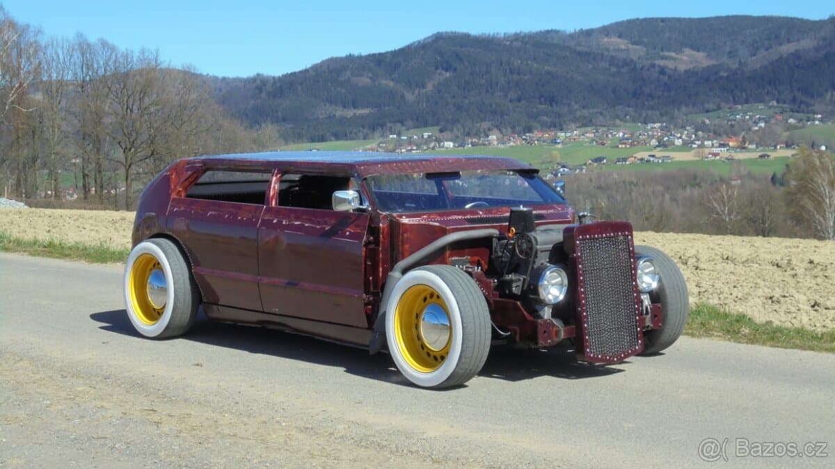 Škoda FELICIA - 5