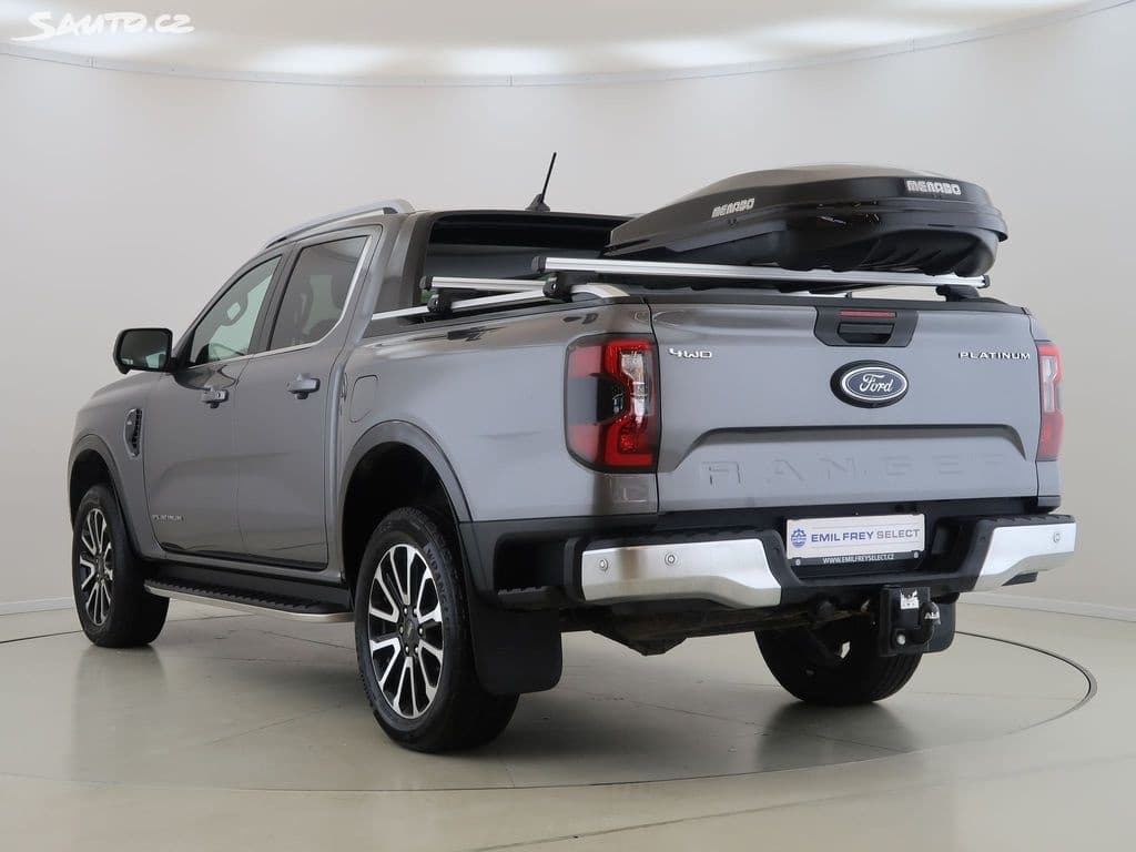 Ford RANGER - 5