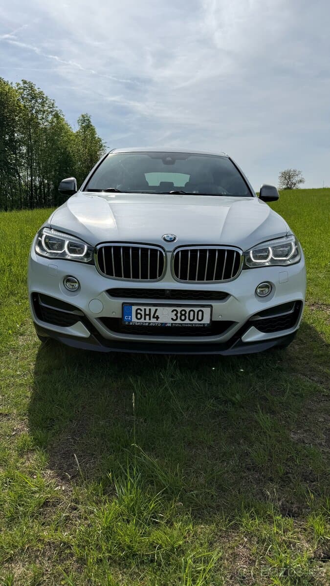 2015 BMW M5 - 5