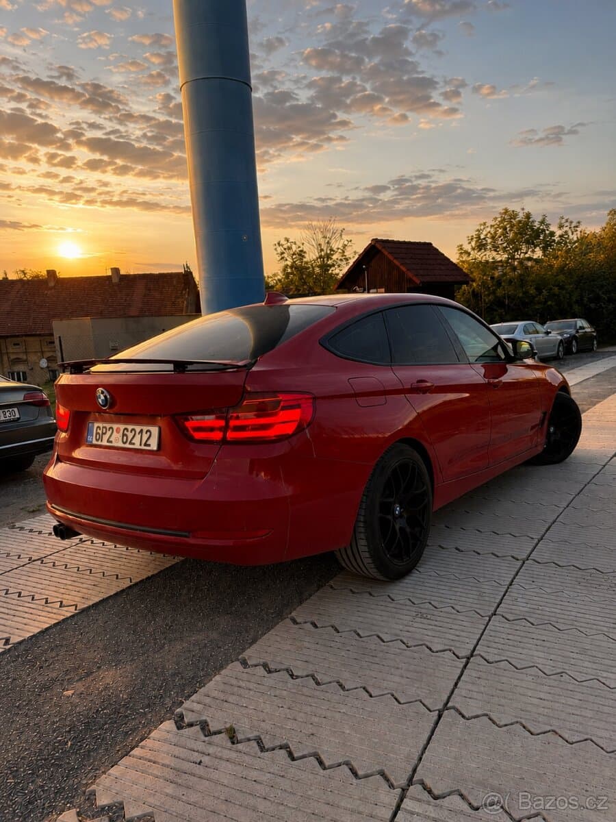 2015 BMW OSTATNÍ - 5