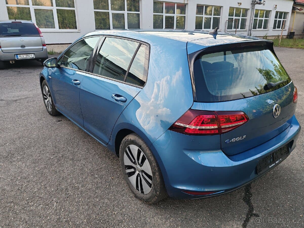 2015 Volkswagen GOLF - 5