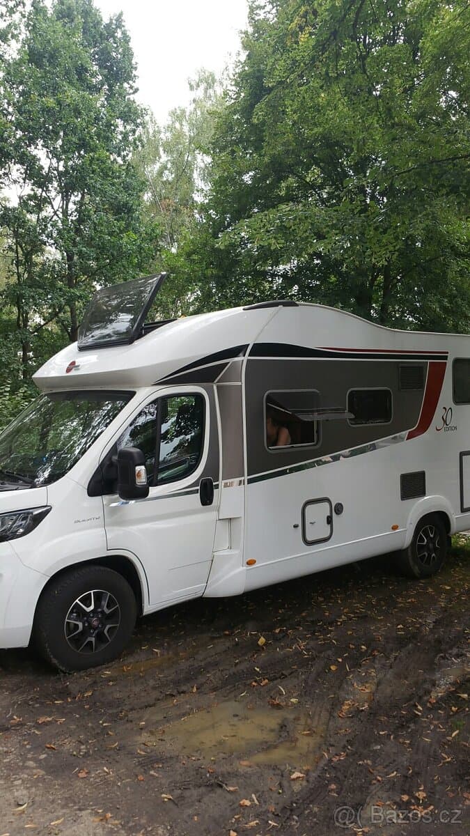 2017 Fiat DUCATO - 5