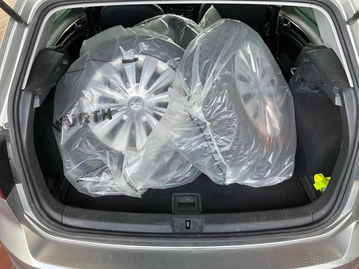 2013 Volkswagen GOLF - 5