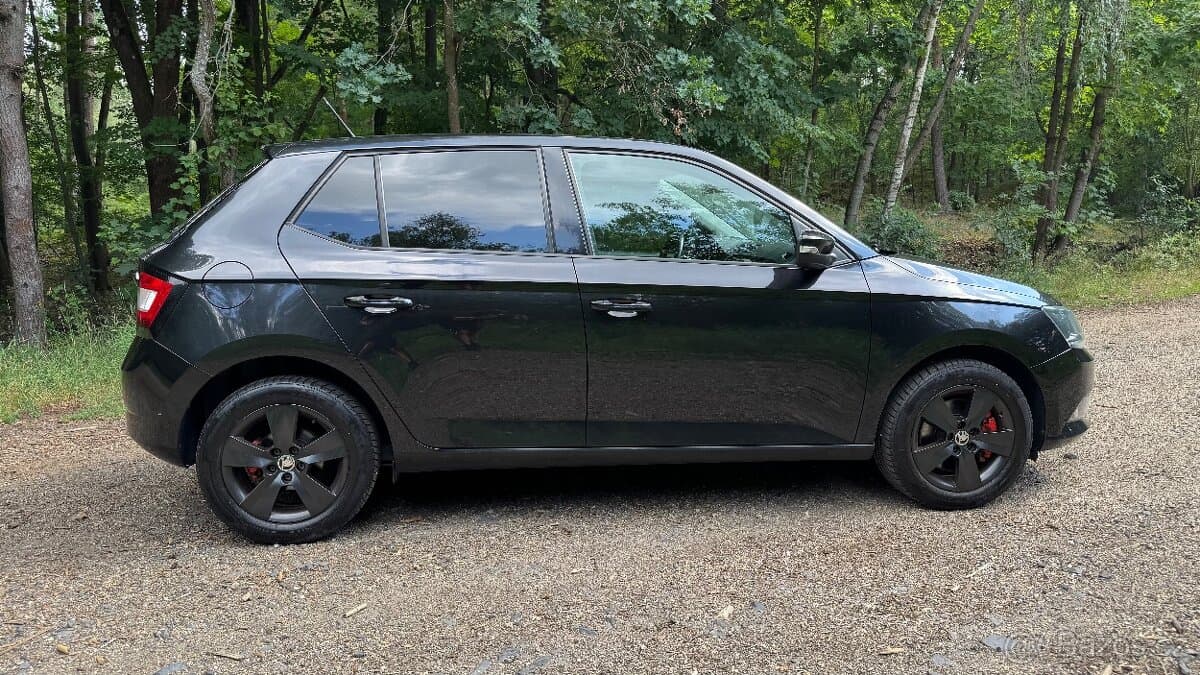 2016 Škoda FABIA - 5
