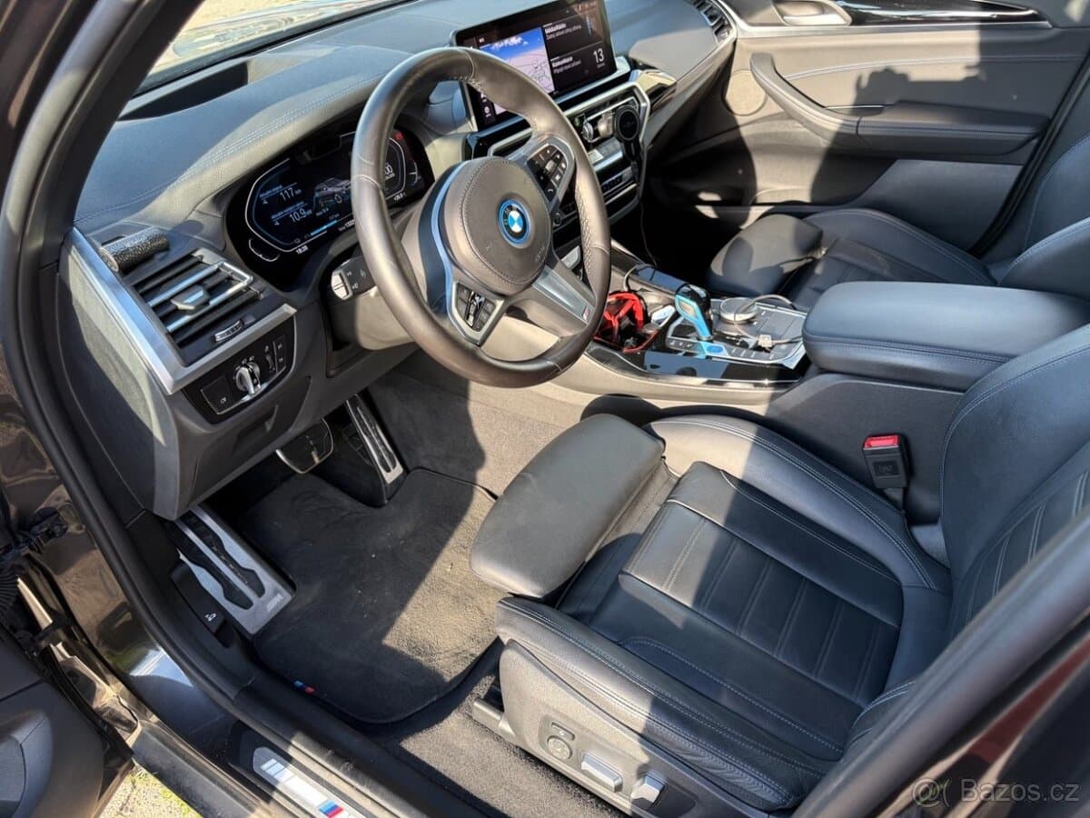 2022 BMW OSTATNÍ - 5