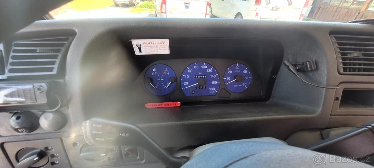 2000 Fiat DUCATO - 5