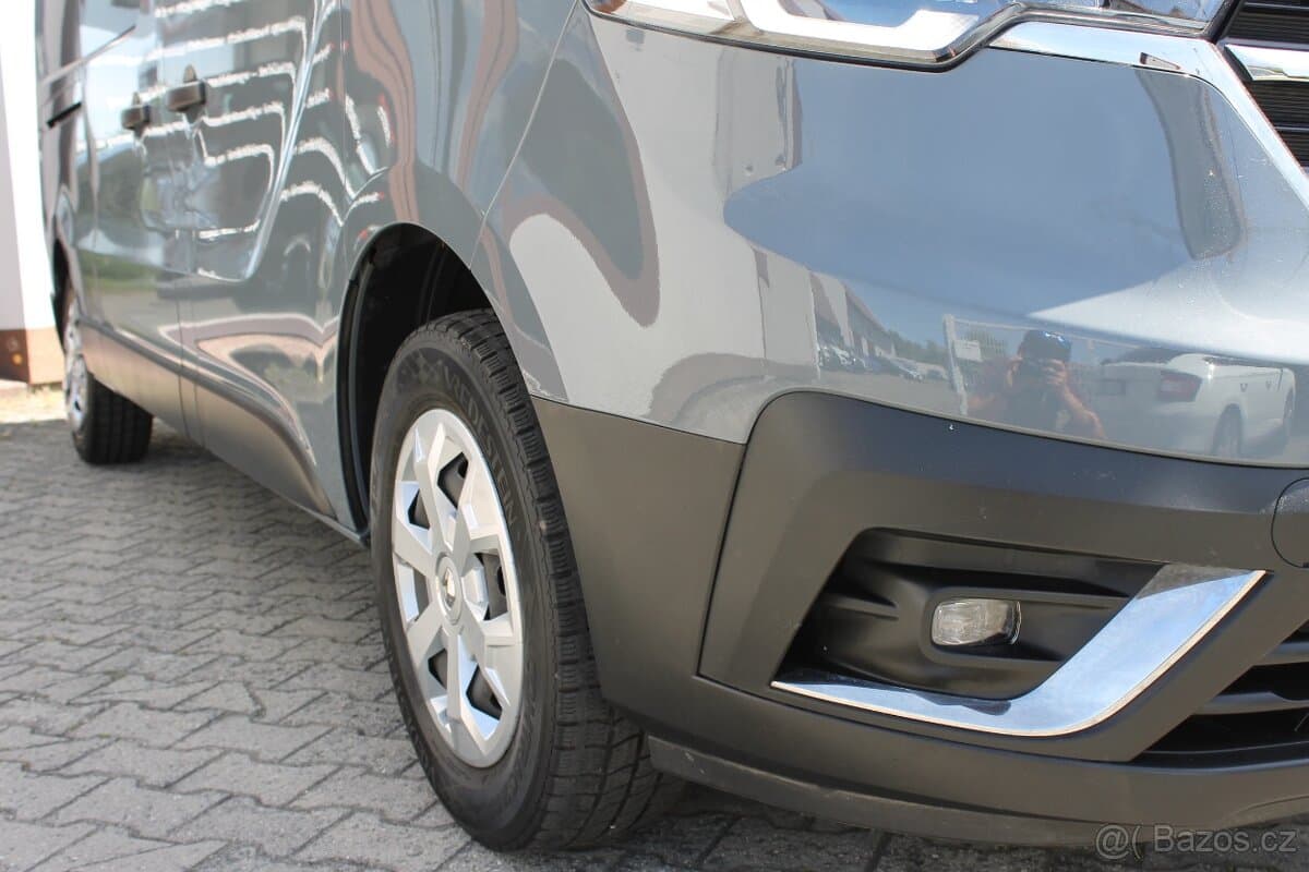 2021 Renault TRAFIC - 5