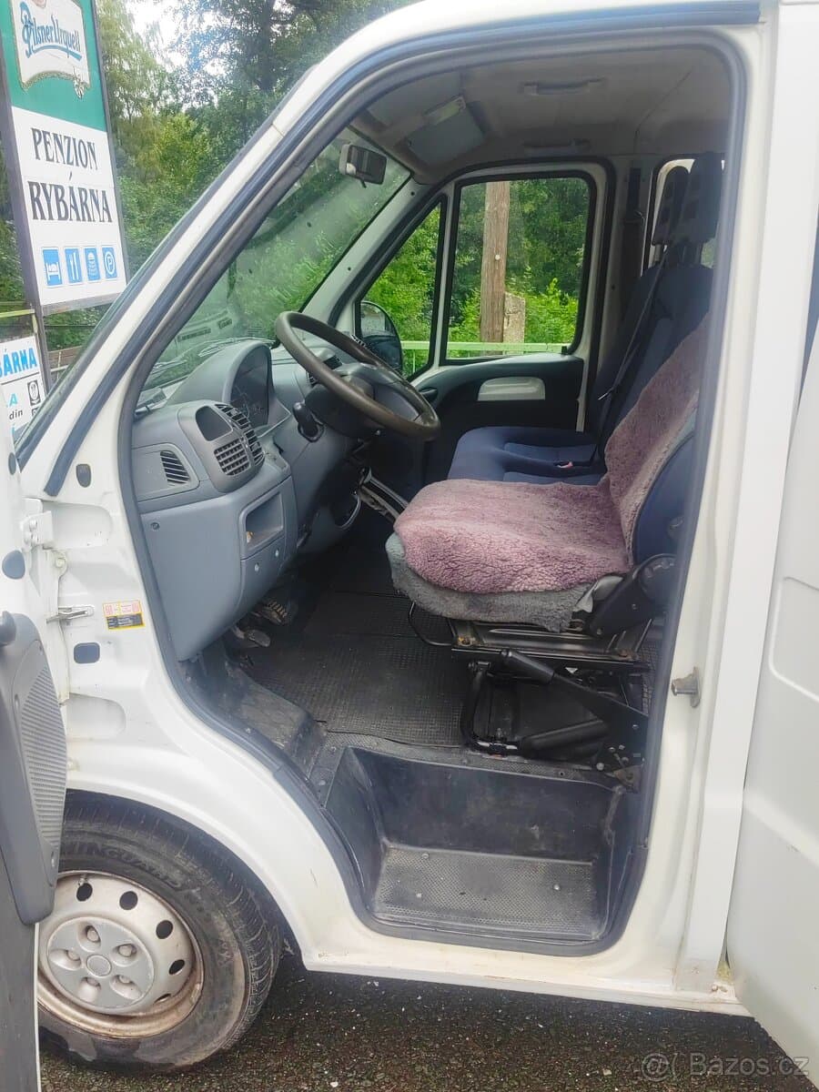 Fiat DUCATO - 5