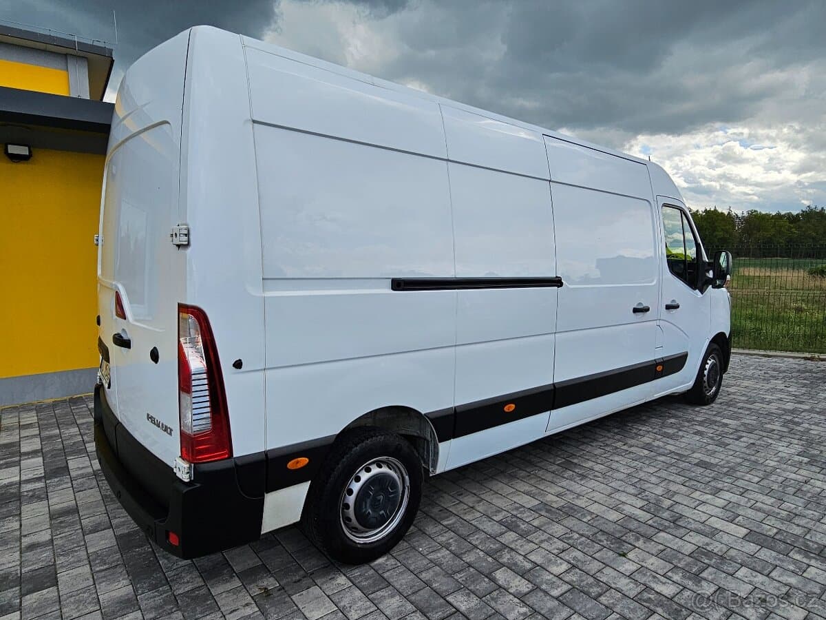 2024 Renault MASTER - 5