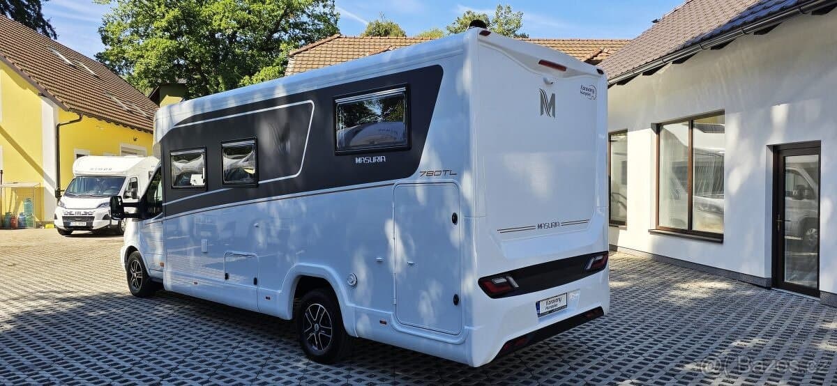 2025 Ford OSTATNÍ - 5