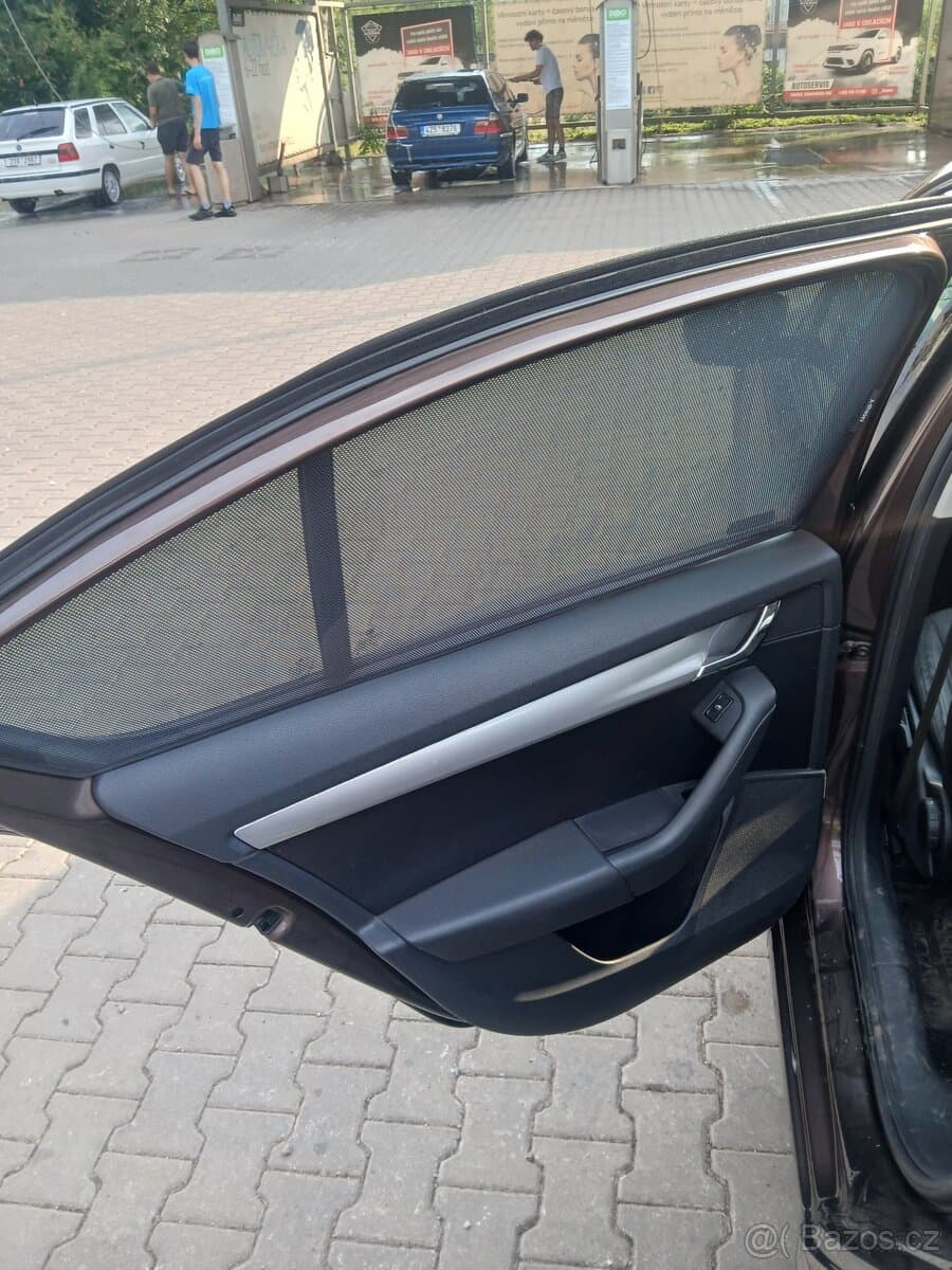 2013 Škoda OCTAVIA - 5