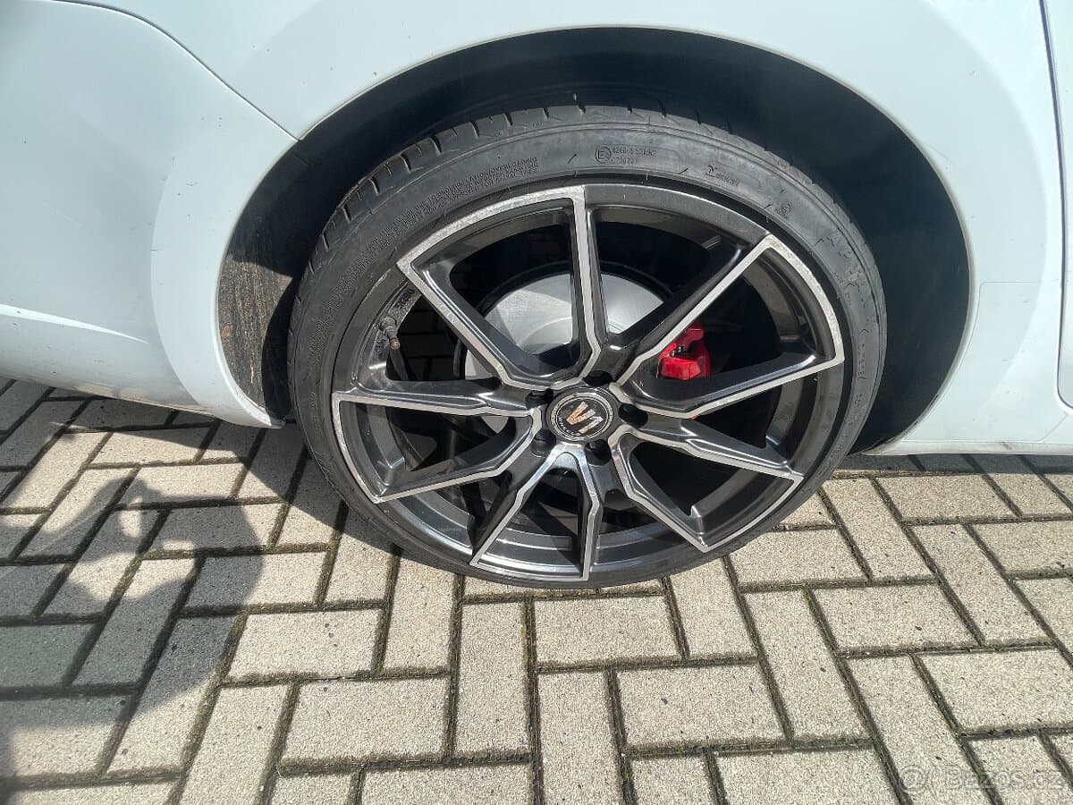 2016 Škoda OCTAVIA - 5