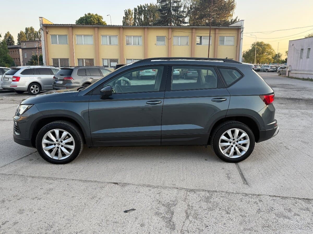 2021 Seat ATECA - 5