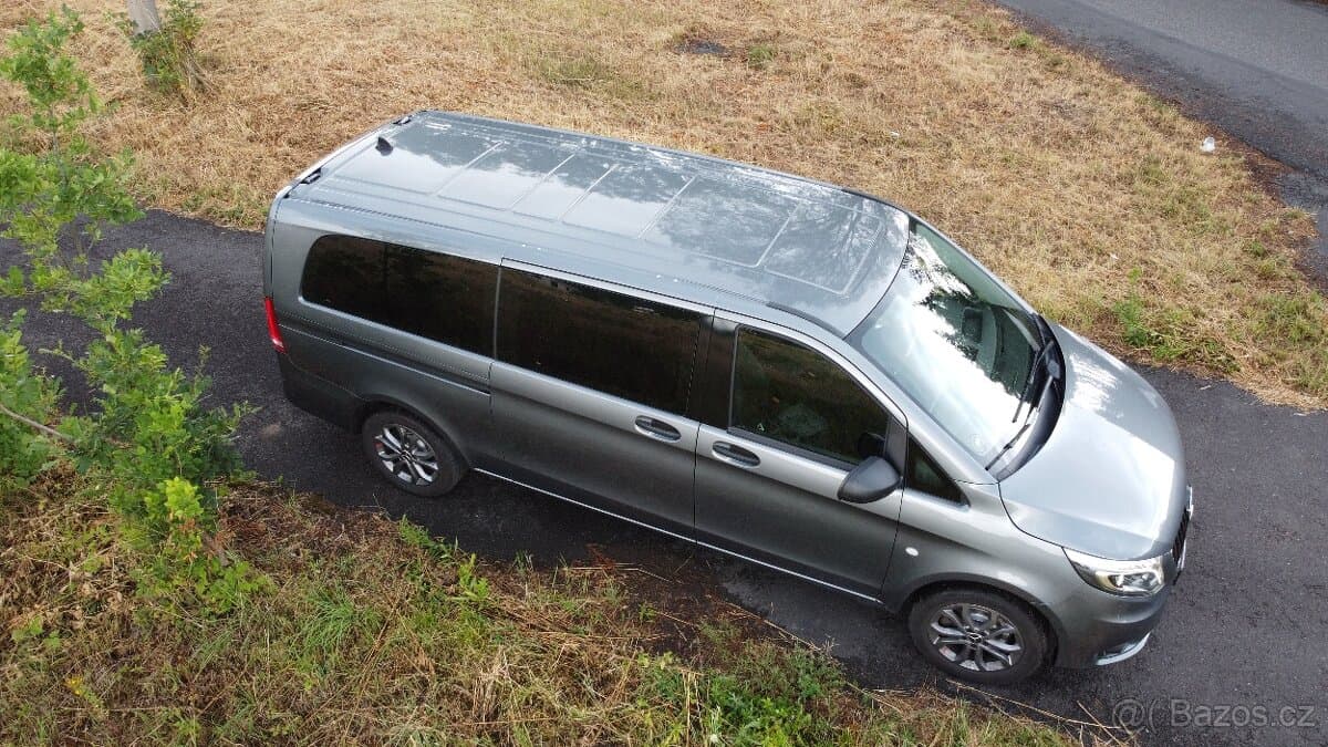 2022 Mercedes-Benz VITO - 5