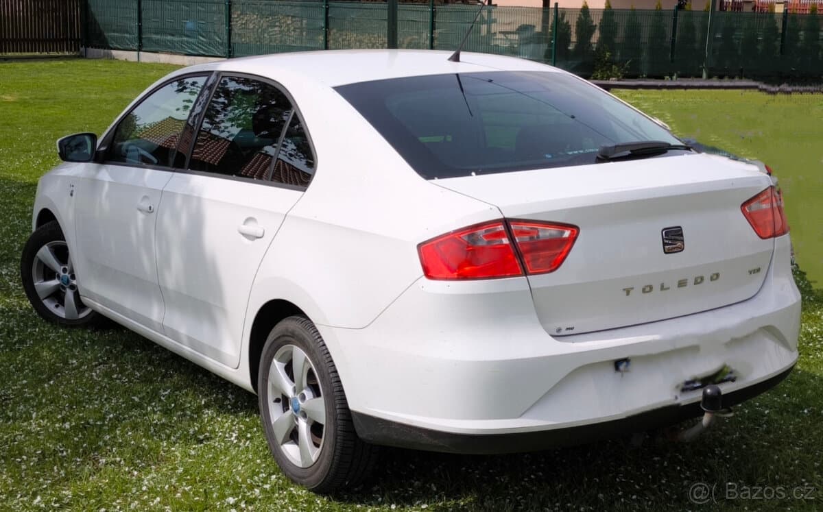 2014 Seat TOLEDO - 5