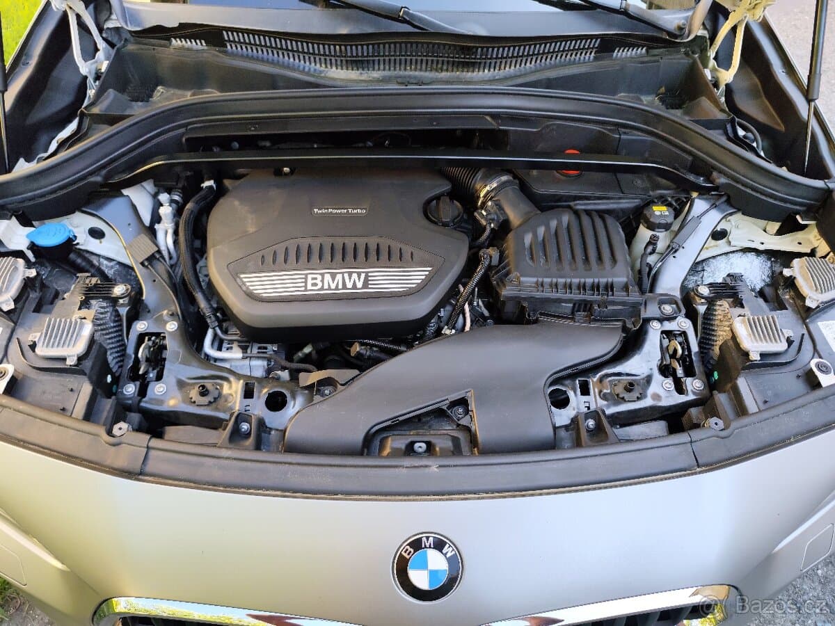 BMW X2 - 5