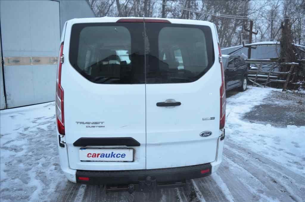 2022 Ford TRANSIT - 5