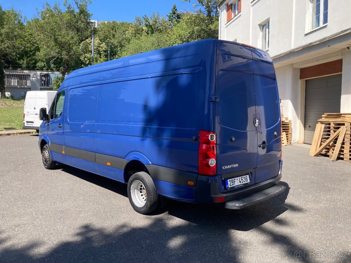 2014 Volkswagen OSTATNÍ - 5