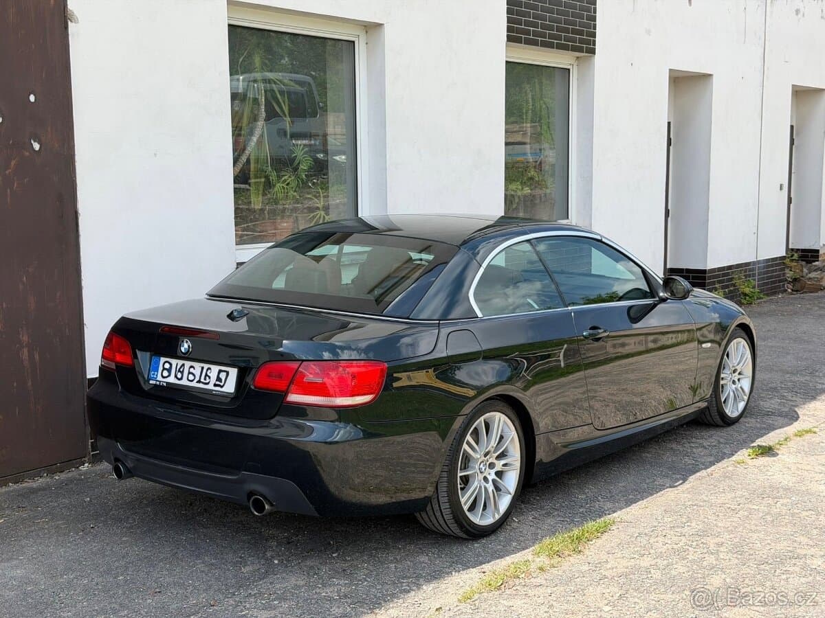2008 BMW OSTATNÍ - 5