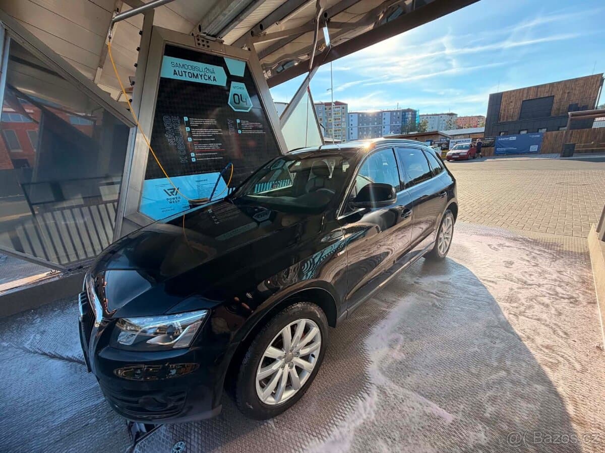 2011 Audi Q5 - 5