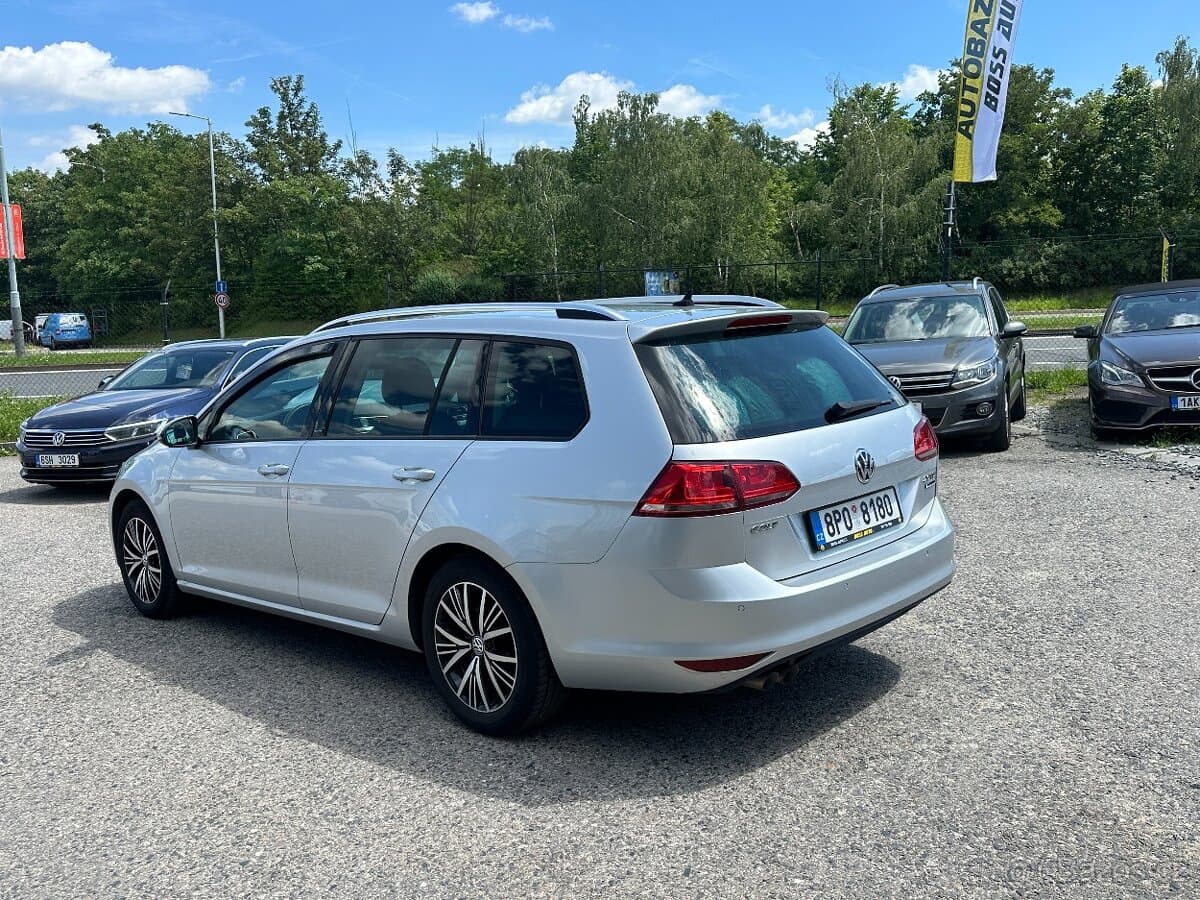 2016 Volkswagen GOLF - 5