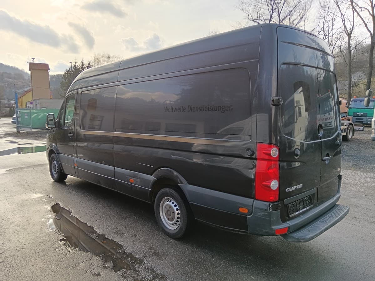 2015 Volkswagen OSTATNÍ - 5