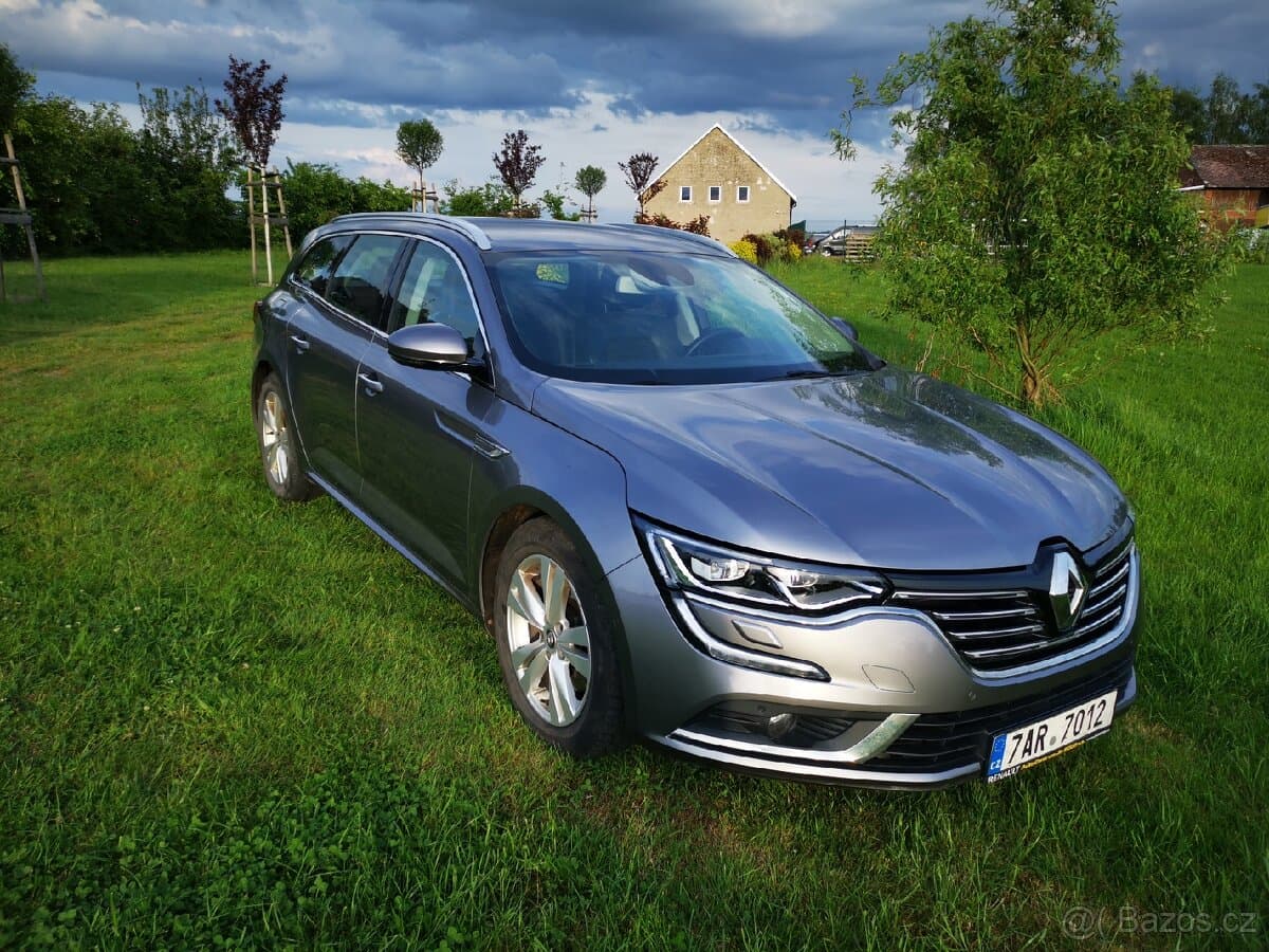 2017 Renault TALISMAN - 5