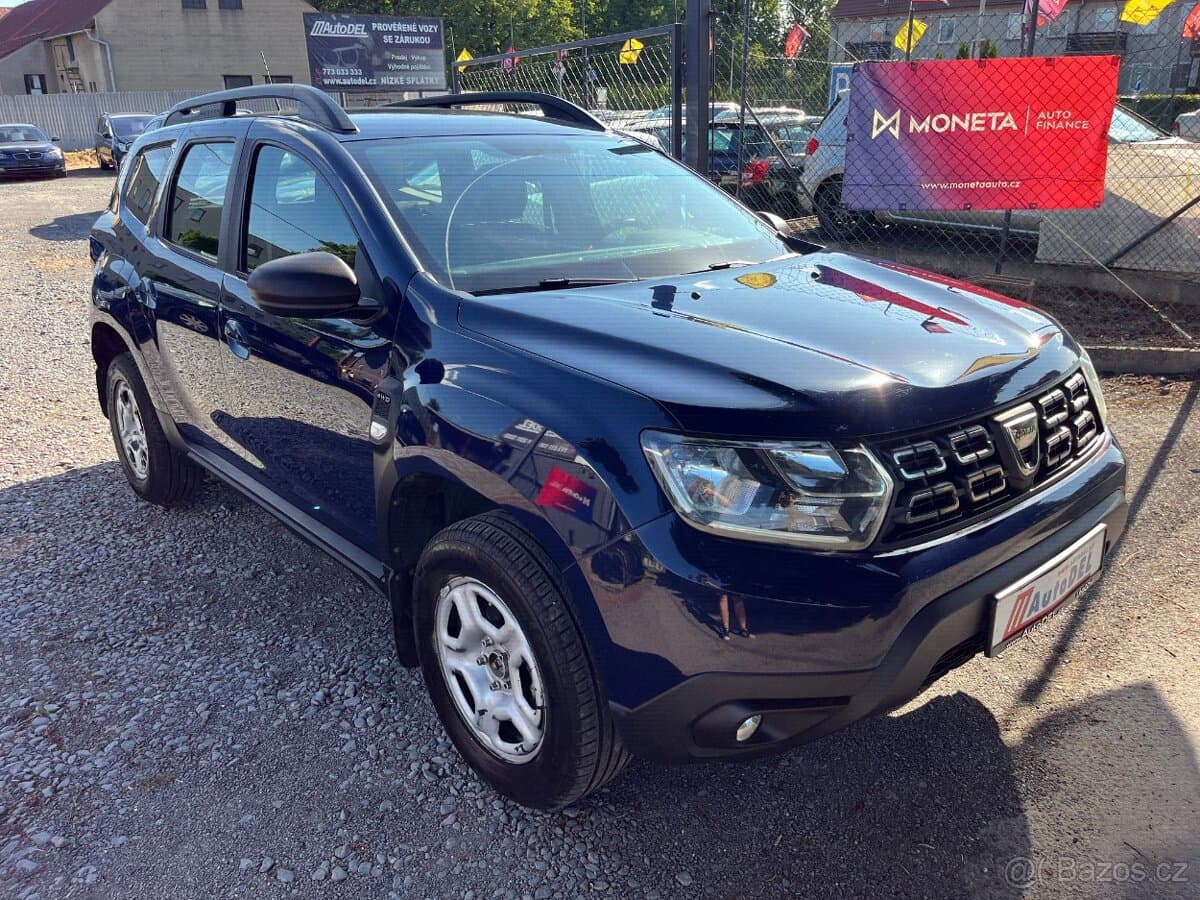 2019 Dacia DUSTER - 5