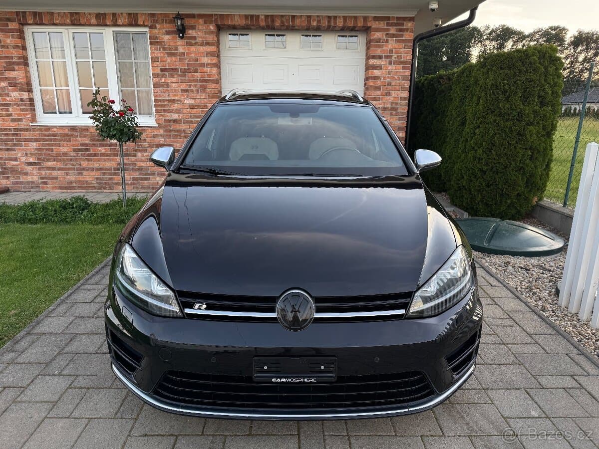 2015 Volkswagen GOLF - 5