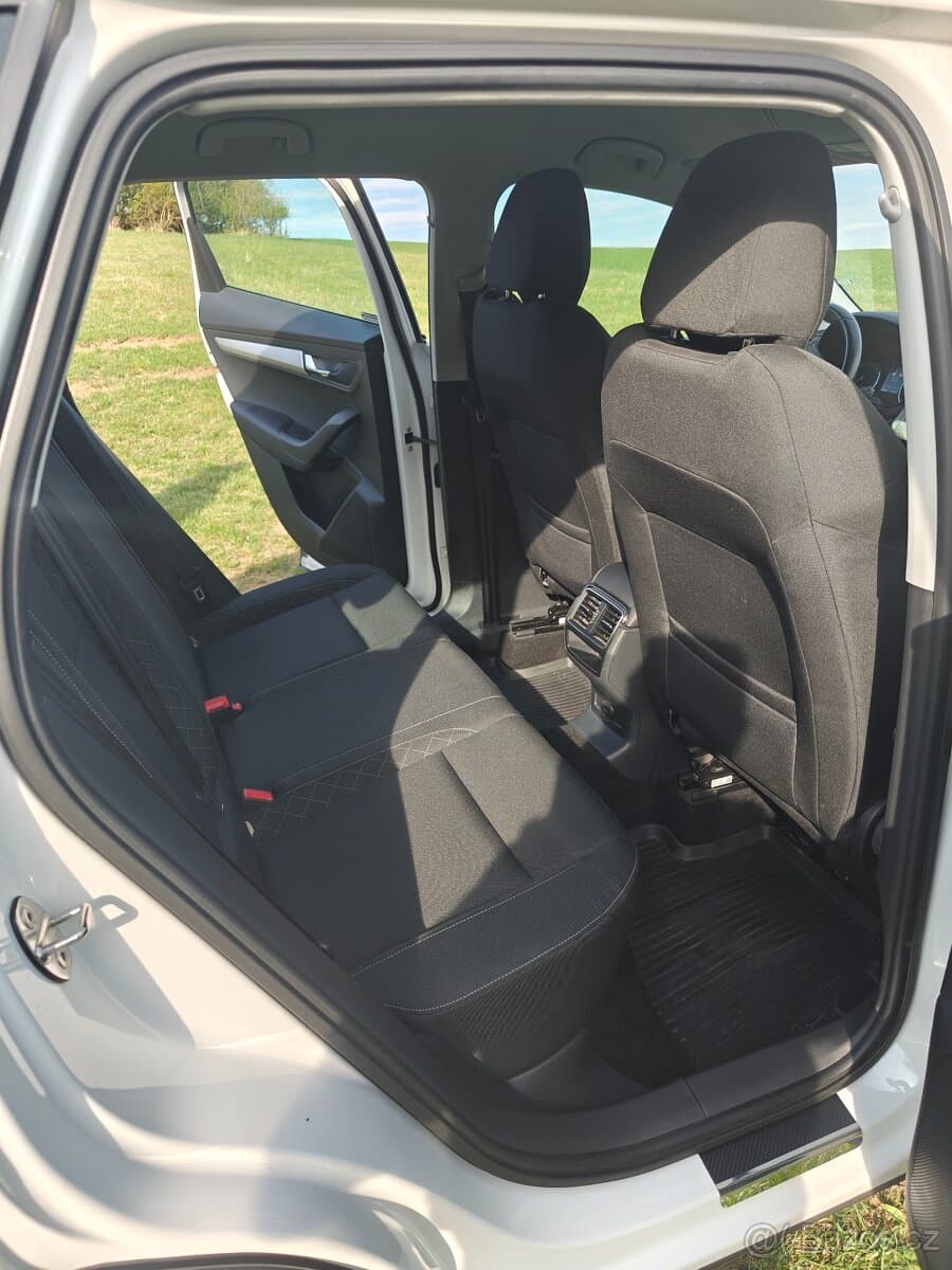 2018 Škoda KAROQ - 5