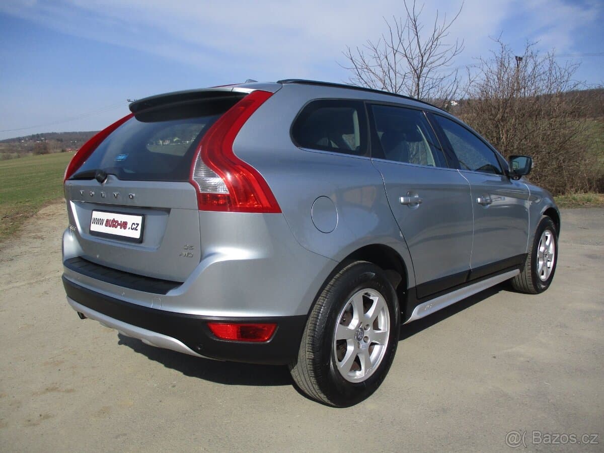 2009 Volvo XC60 - 5