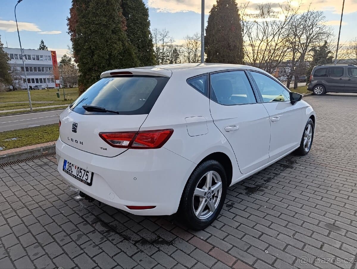 2016 Seat LEON - 5
