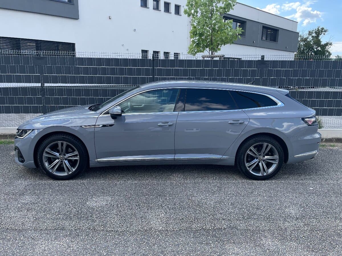 2022 Volkswagen ARTEON - 5
