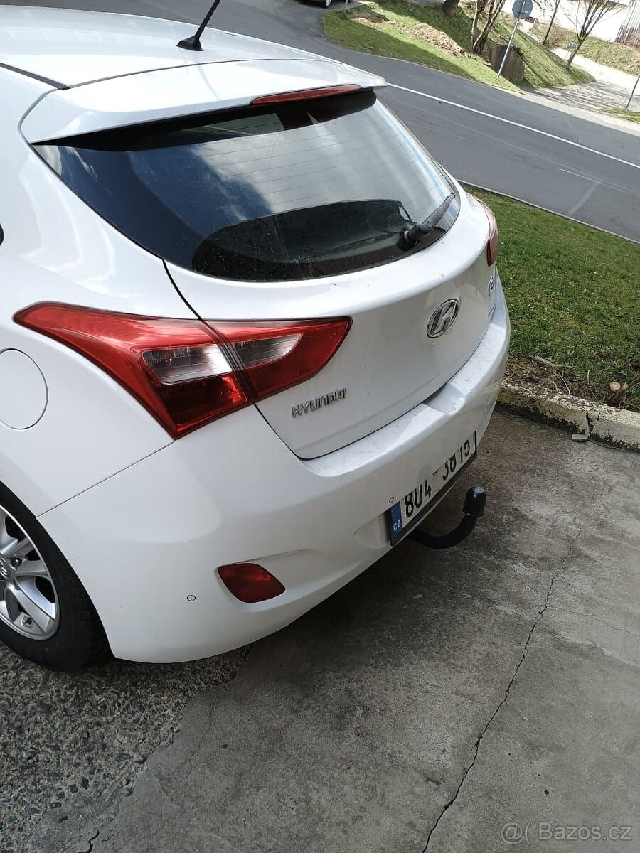 2016 Hyundai i30 - 5