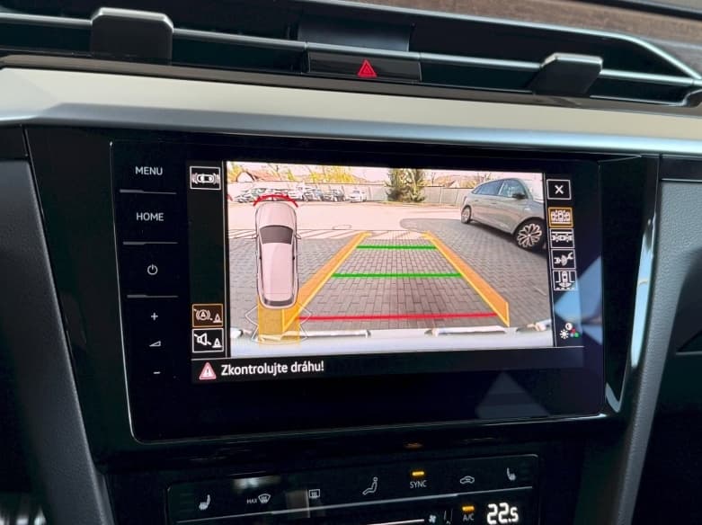 2022 Volkswagen ARTEON - 5